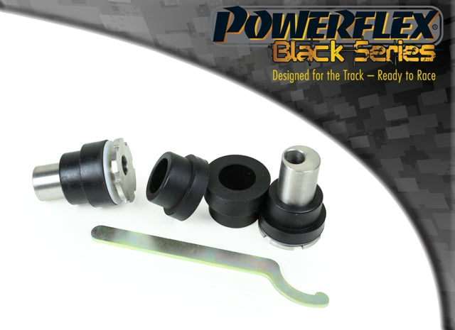 Toyota (PFR69-511GBLK) Rear Upper Arm Inner Rear Bush ADJUSTABLE