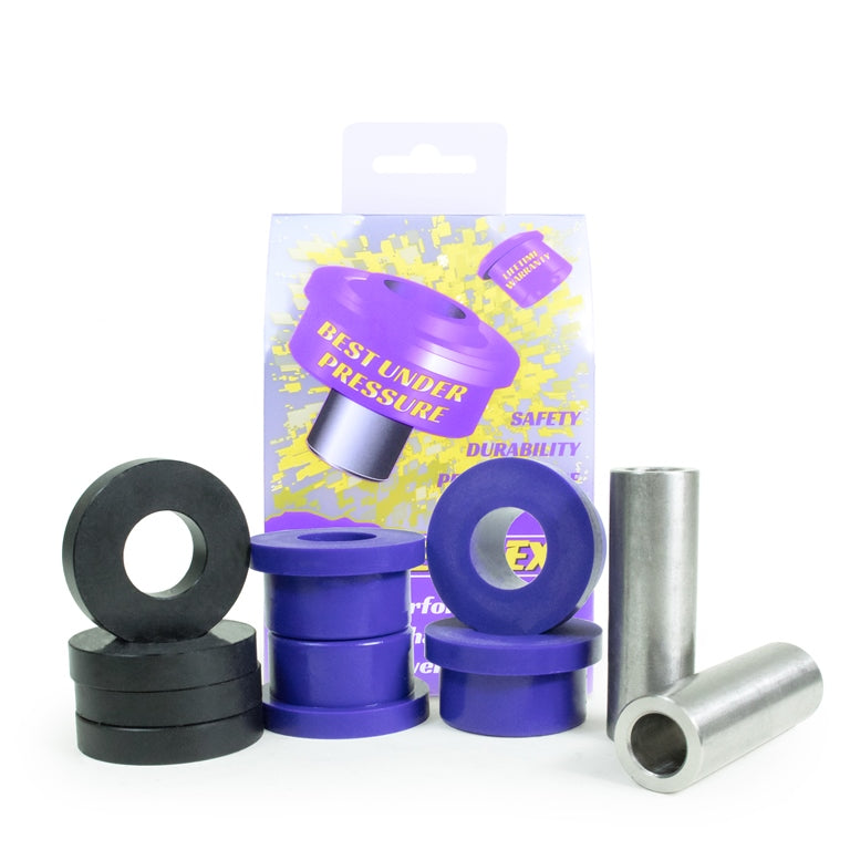 Toyota (PFR69-511BLK) Rear Upper Arm Inner Rear Bush