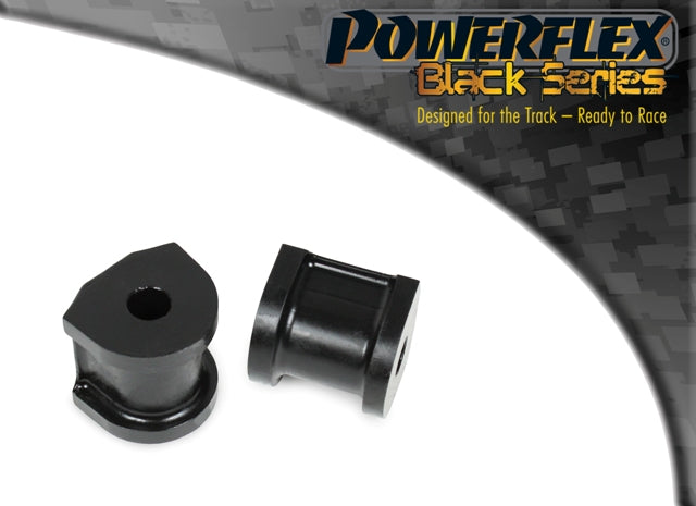 Toyota (PFR69-512-14BLK) Rear Anti Roll Bar Bush 14mm