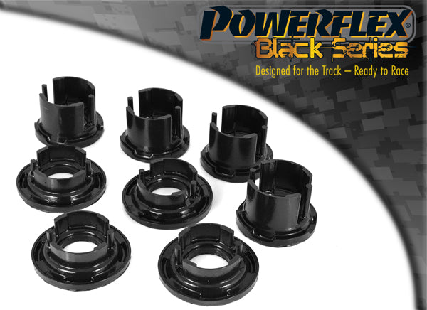 Subaru (PFR69-514BLK) Rear Subframe Insert
