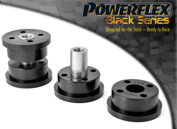 Subaru (PFR69-515BLK) Rear Diff Front Mounting Bush