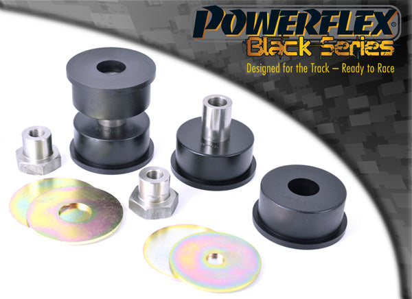 Subaru (PFR69-516BLK) Rear Diff Rear Mounting Bush