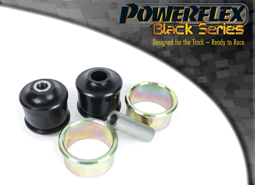 Subaru (PFR69-616BLK) Rear Trailing Arm Bush