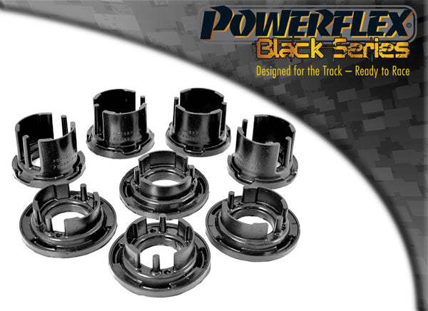 Subaru (PFR69-714BLK) Rear Subframe Bush Insert upto 06/10