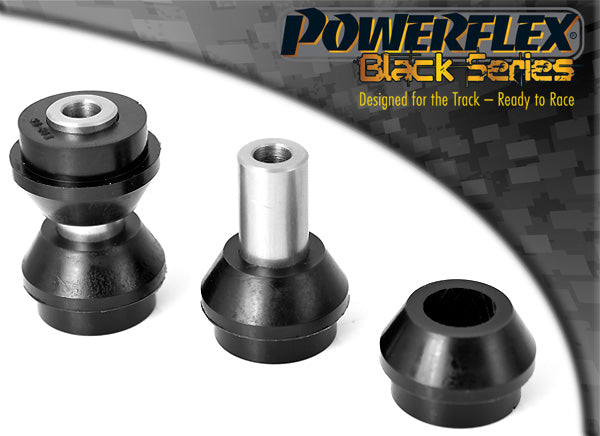 Toyota (PFR69-813BLK) Rear Anti Roll Bar Link Rod To Lower Arm