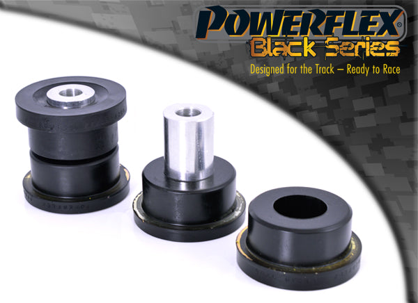 Toyota (PFR69-820BLK) Rear Subframe Rear Bush