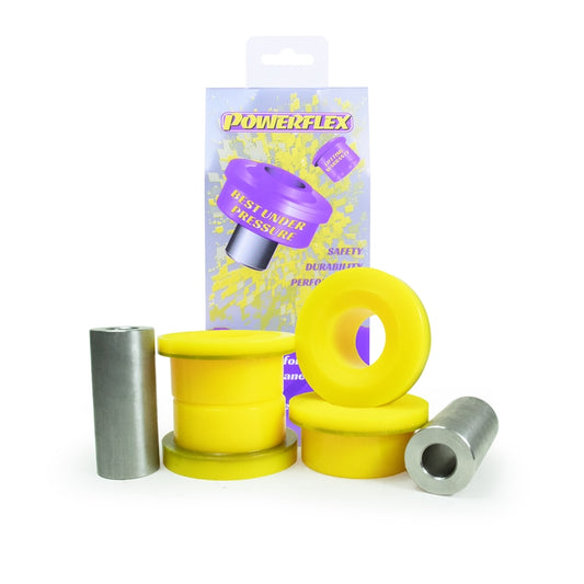 Toyota (PFR69-820BLK) Rear Subframe Rear Bush