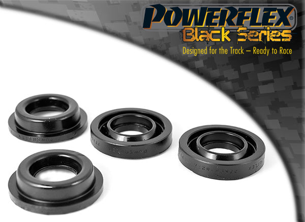 Subaru (PFR69-822BLK) Rear Subframe Rear Insert