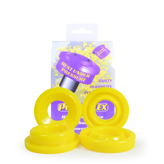 Toyota (PFR69-822) Rear Subframe Rear Insert