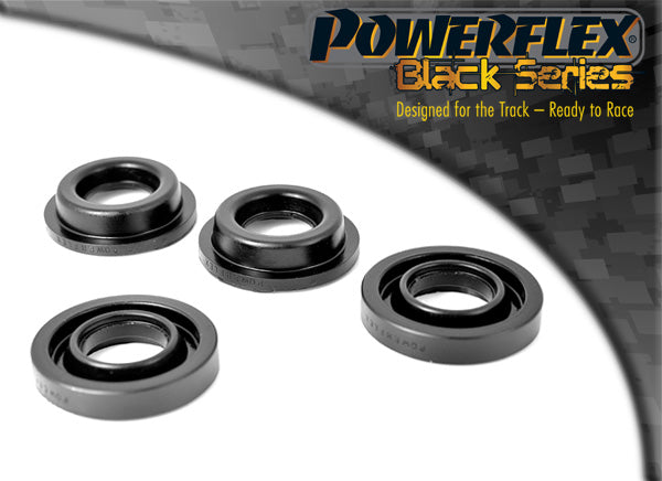 Subaru (PFR69-823BLK) Rear Subframe Front Insert