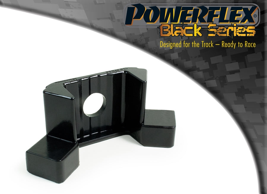 Subaru (PFR69-825BLK) Gearbox Rear Mount Insert
