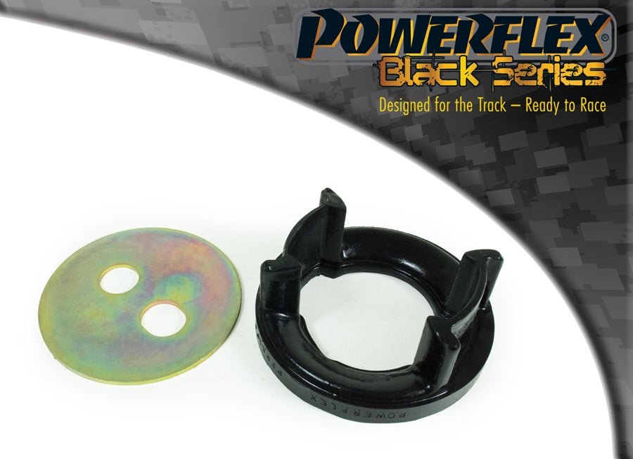 Toyota (PFR69-830BLK) Rear Diff Rear Left Mount Insert