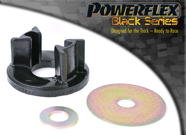 Toyota (PFR69-831BLK) Rear Diff rear Right Mount Insert