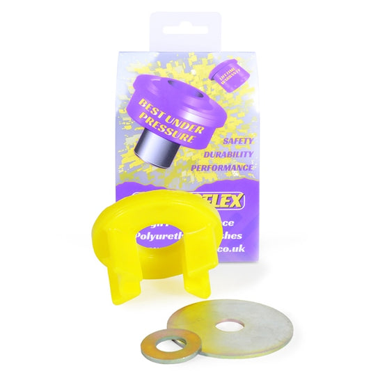 Toyota (PFR69-831BLK) Rear Diff rear Right Mount Insert