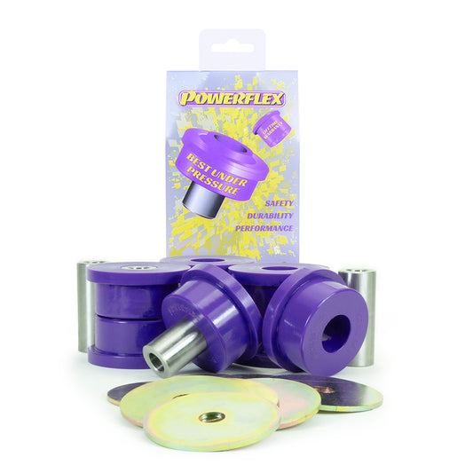 Suzuki (PFR73-206BLK) Rear Trailing Arm to Hub Bush