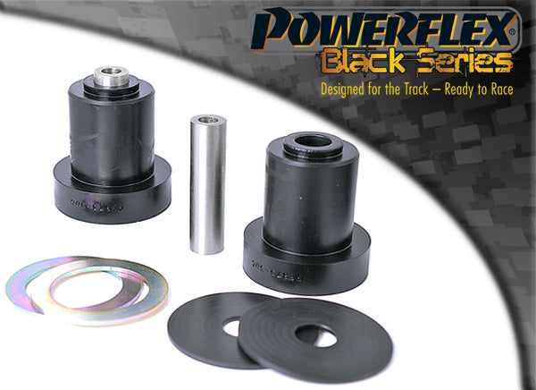 Suzuki (PFR73-306BLK) Rear Beam Mount Bush