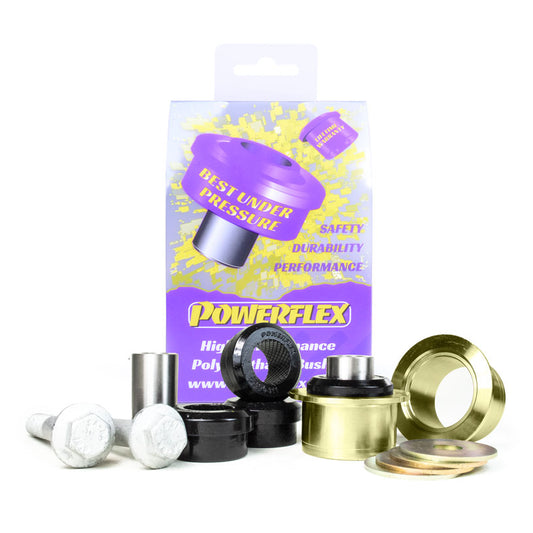 Tesla (PFR75-311) Rear Upper Front Control Arm Bush