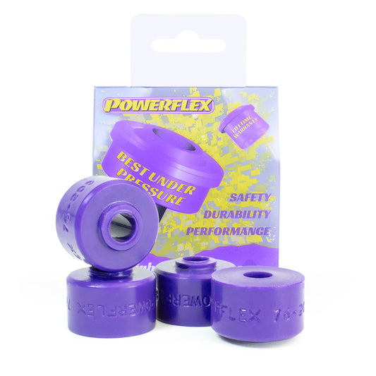 Toyota (PFR76-203) Rear Anti Roll Bar Link Rod To Chassis Bush