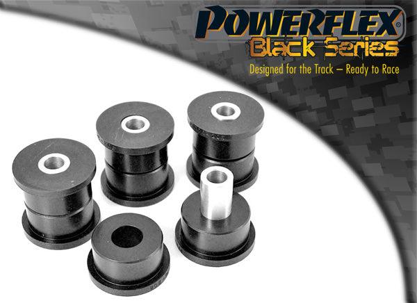 Toyota (PFR76-208BLK) Rear Upper Trailing Arm Bush