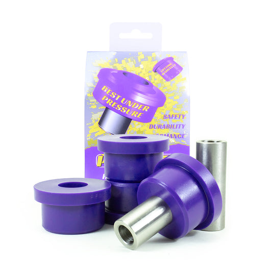 Toyota (PFR76-304) Rear Tie Bar  Front Bush