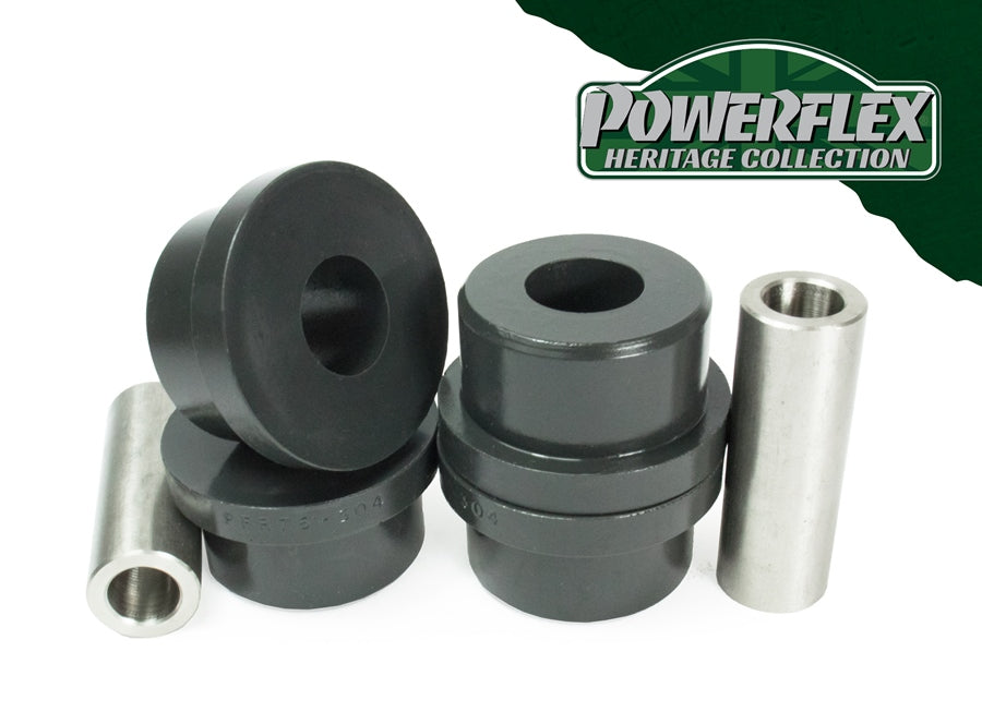 Toyota (PFR76-304H) Rear Tie Bar Front Bush