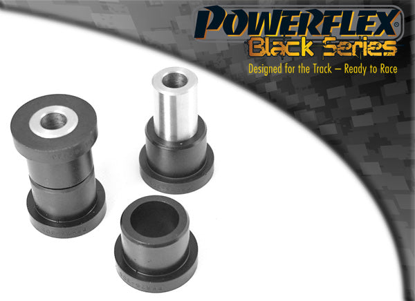 Toyota (PFR76-305-12BLK) Rear Inner Track Control Arm Bush M12 Bolt