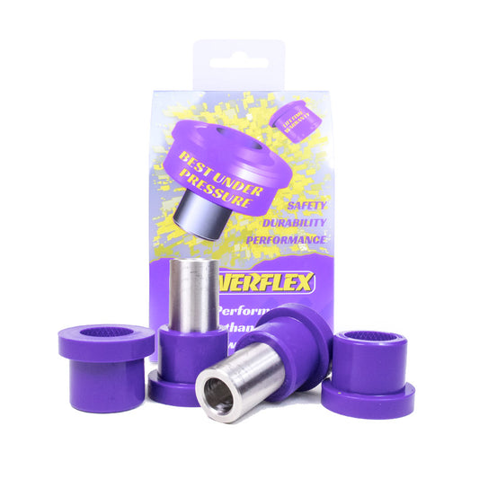 Toyota (PFR76-305-12BLK) Rear Inner Track Control Arm Bush M12 Bolt