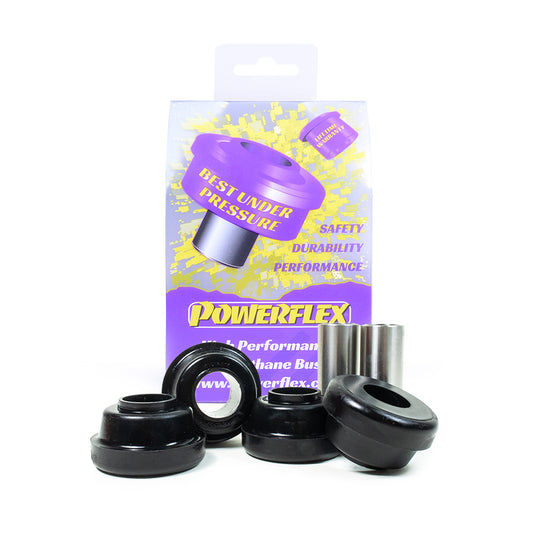 Toyota (PFR76-306BLK) Tie Bar To Track  Control Arm Bush