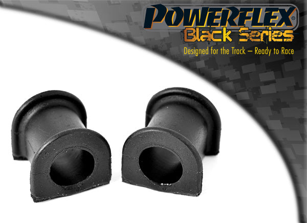 Toyota (PFR76-307BLK) Rear Anti Roll Bar Bush 20mm