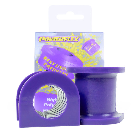 Toyota (PFR76-307H) Rear Anti Roll Bar Bush 20mm