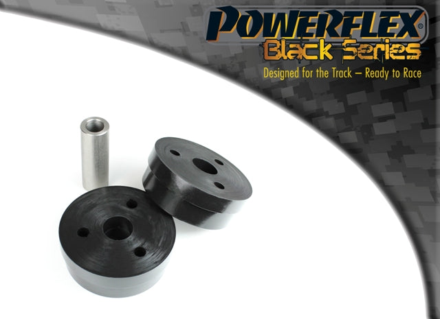 Toyota (PFR76-308BLK) Rear Lower Engine Mount Front 79mm