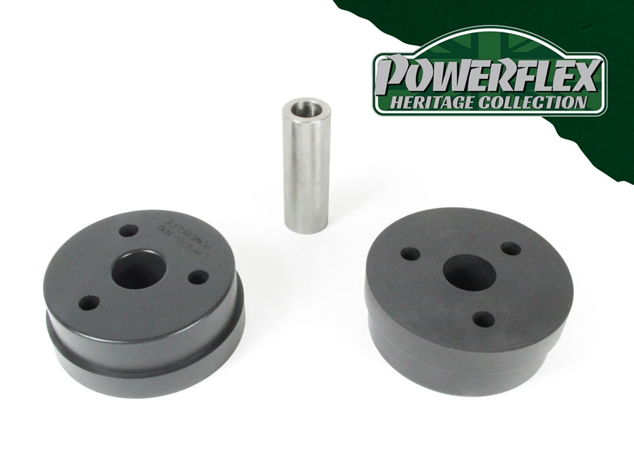 Toyota (PFR76-308H) Rear Lower Engine Mount Front 79mm