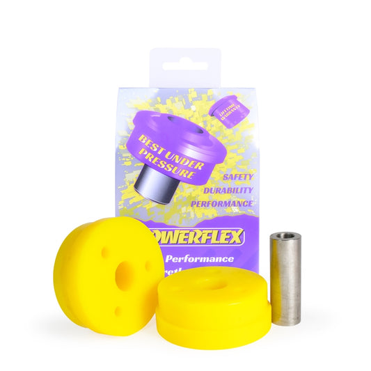 Toyota (PFR76-309H) Rear Lower  Engine Mount Rear 79mm