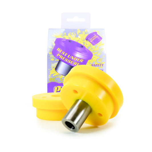 Toyota (PFR76-311) Rear Lower Engine Mount Front 73mm