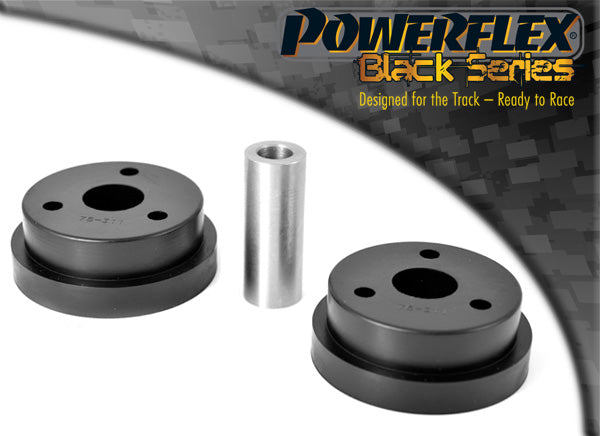 Toyota (PFR76-311BLK) Rear Lower Engine Mount Front 73mm