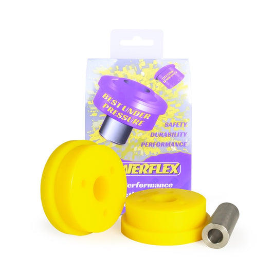 Toyota (PFR76-312) Rear Lower Engine Mount Front 83.5mm