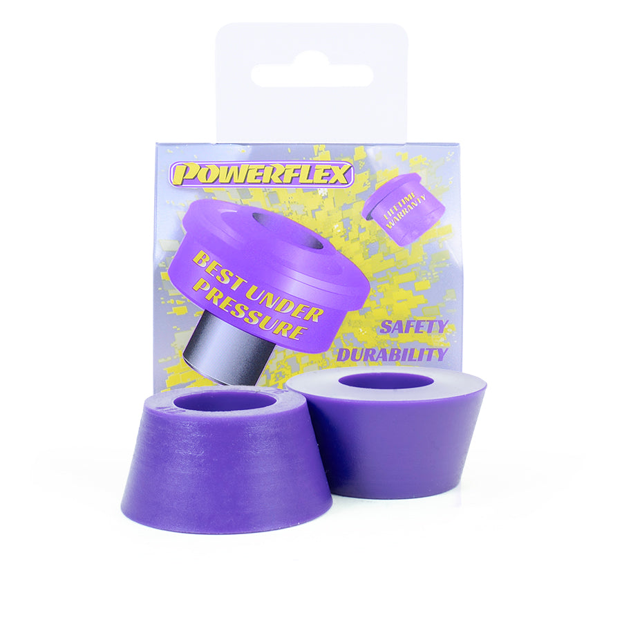 Toyota (PFR76-412) Rear Panhard Rod To Body Bush