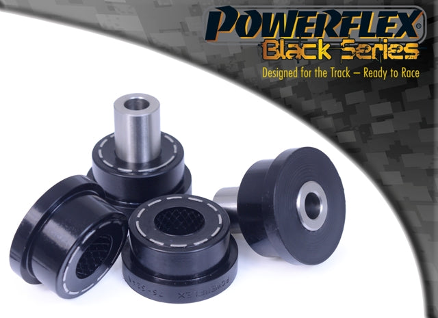 Toyota (PFR76-615BLK) Rear Upper Arm Rear Bush