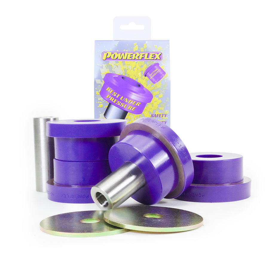 Saab (PFR80-1235) Rear Subframe Front Bush