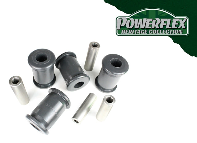 Volkswagen (PFR85-1011H) Rear Trailing Arm To Chassis Bush