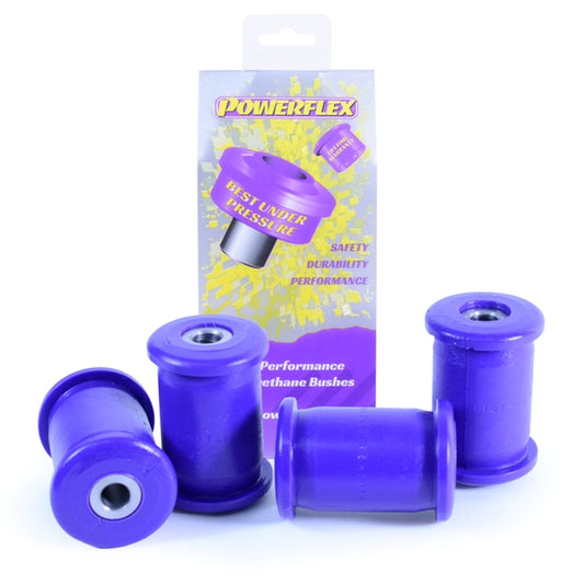 Volkswagen (PFR85-1011H) Rear Trailing Arm To Chassis Bush