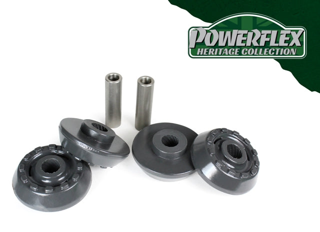 Volkswagen (PFR85-1020KIT2H) Engine Mounting Bush Kit of 2