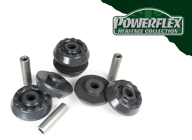 Volkswagen (PFR85-1020KIT3H) Diff Mounting Bush Kit of 3