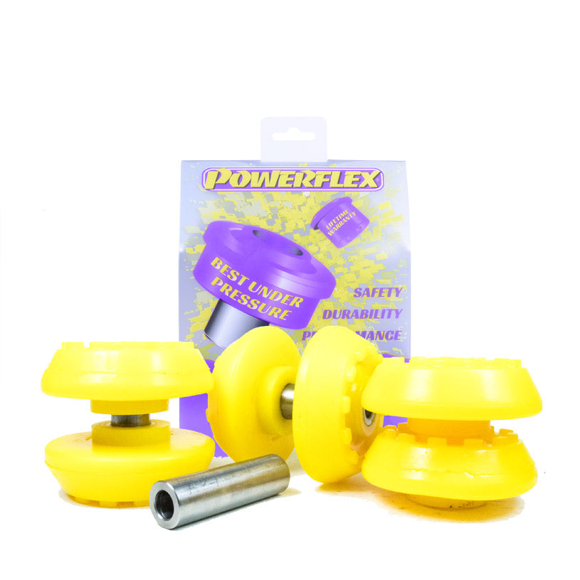 Volkswagen (PFR85-1020KIT3H) Diff Mounting Bush Kit of 3