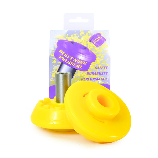 Volkswagen (PFR85-1020KIT3) Diff Mounting Bush Kit of 3