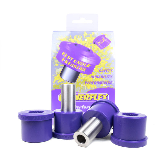 Volkswagen (PFR85-1110) Rear Trailing Arm Inner Bush To Chassis