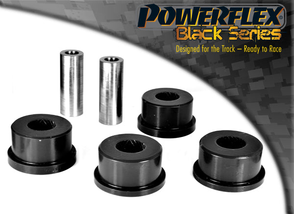 Volkswagen (PFR85-1310BLK) Rear Arm Outer Bush