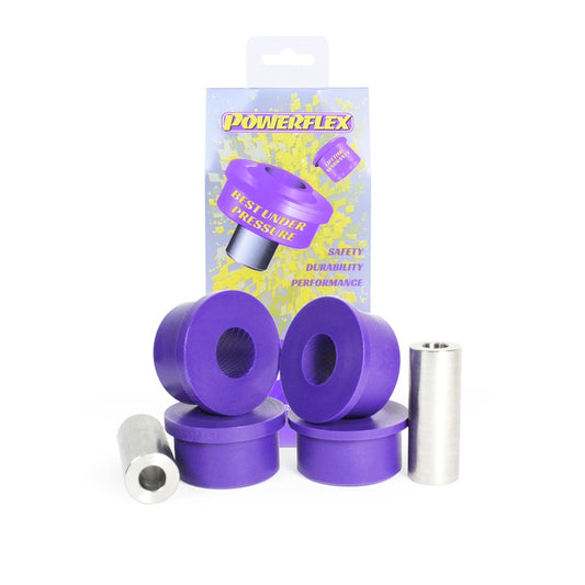 Volkswagen (PFR85-1310BLK) Rear Arm Outer Bush