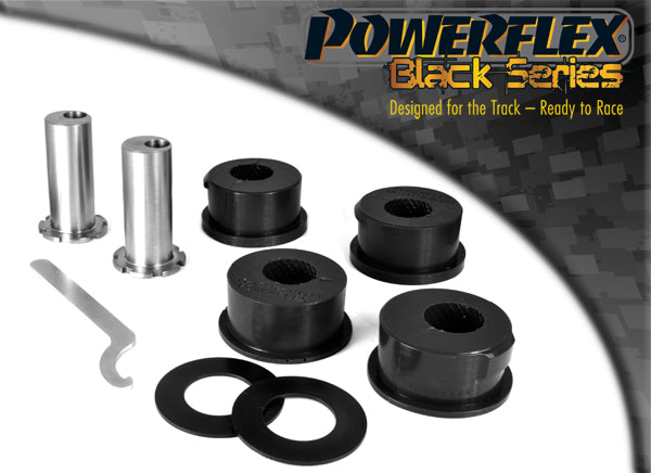 Volkswagen (PFR85-1311GBLK) Rear Arm Inner Bush, Adjustable