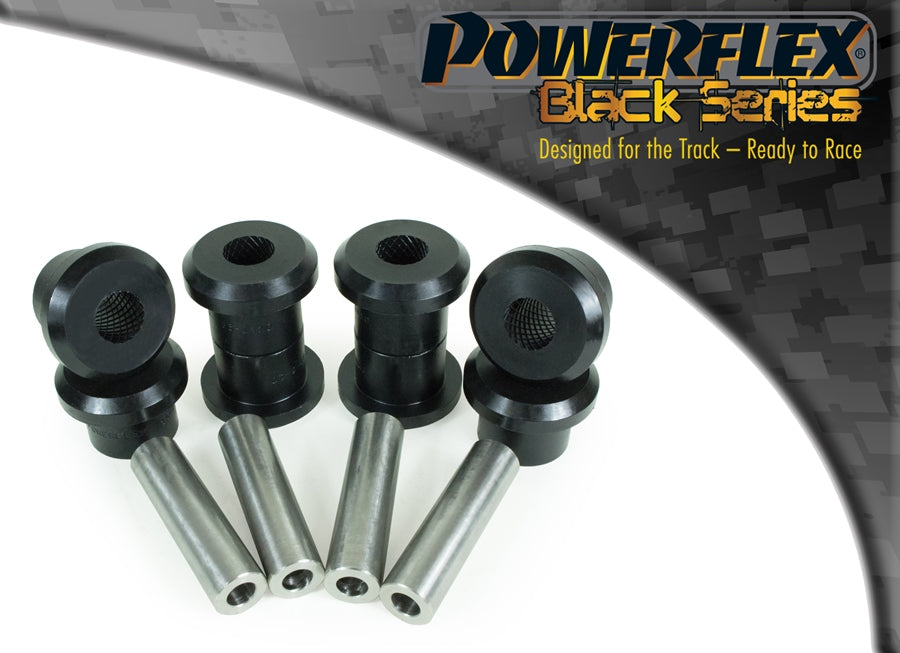 Volkswagen (PFR85-1410-4BLK) Rear Leaf Spring Bush